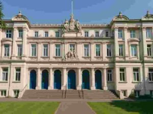 Queen Mary University of London