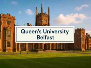 Queen’s University Belfast