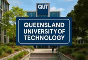 Australia 4 Queensland University of Technology