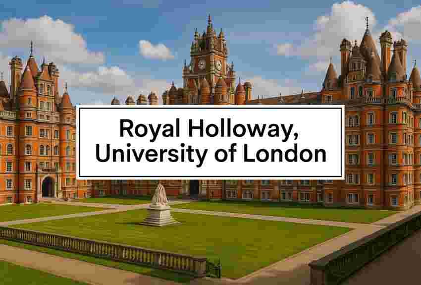Royal Holloway