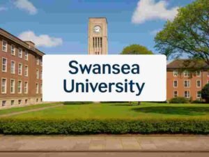 Swansea University