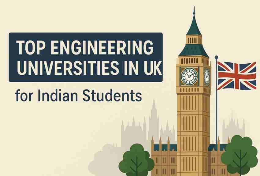 Top Engineering Universities in UK for Indian Students 2025–26 1 Top Engineering Universities in UK for Indian Students
