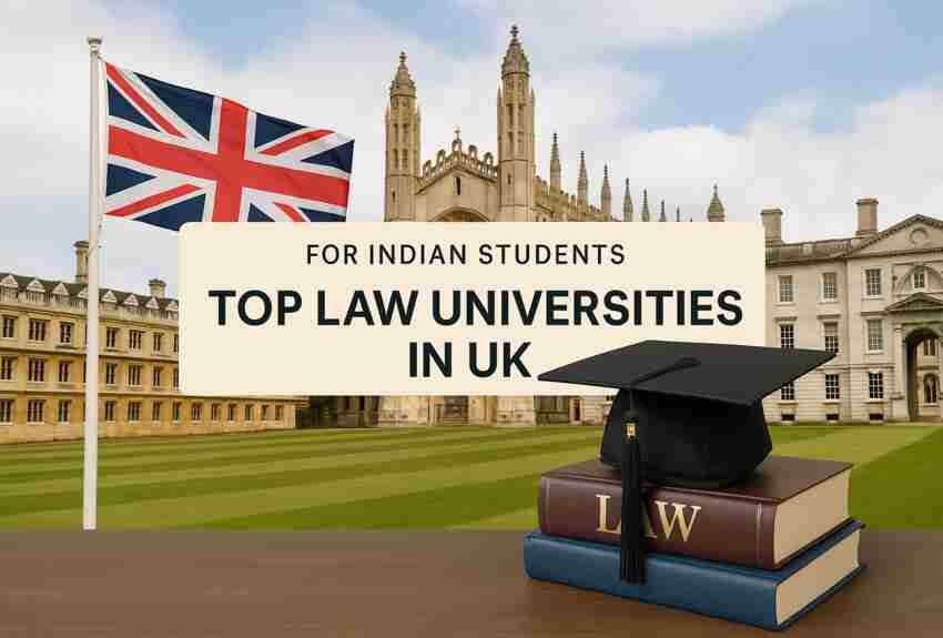 Top Law Universities in UK for Indian Students 2025–26 1 Top Law Universities in UK for Indian Students