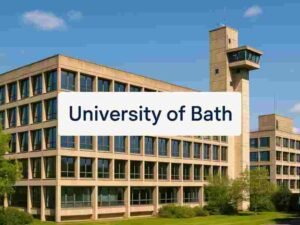 University of Bath