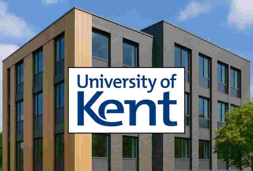 University of Kent: Acceptance Rate, Rankings, Courses, Fees, Accommodation & Scholarships 2025–26 1 University of Kent