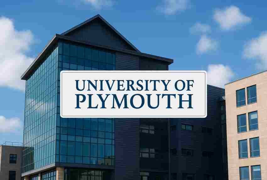 University of Plymouth: Acceptance Rate, Rankings, Courses, Fees, Accommodation & Scholarships 2025–26 1 University of Plymouth