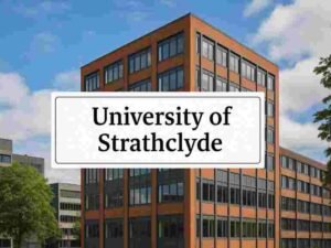 University of Strathclyde