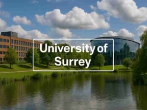 University of Surrey
