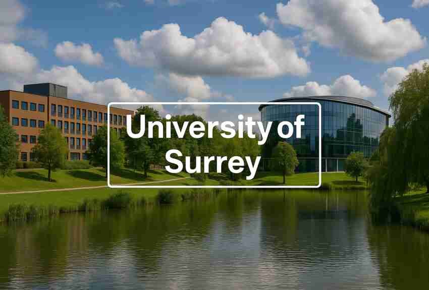 University of Surrey