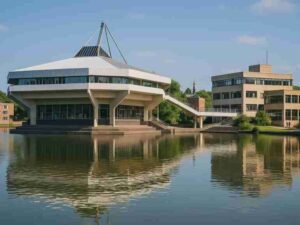 University of York