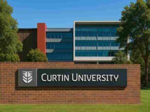 Curtin University
