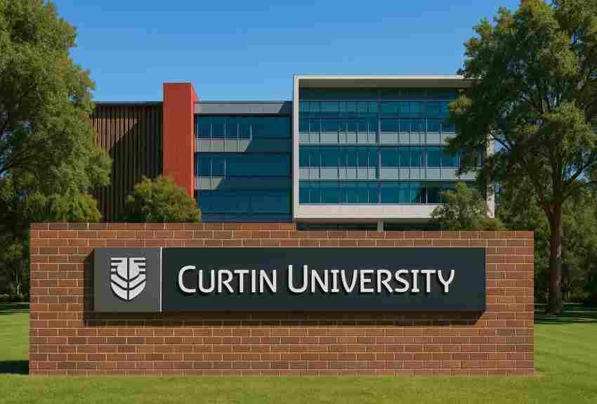 Curtin University