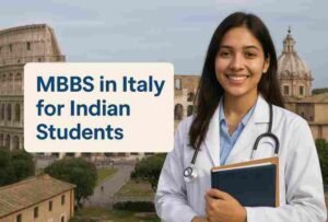 MBBS in Italy for Indian Students