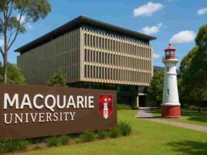 Macquarie University