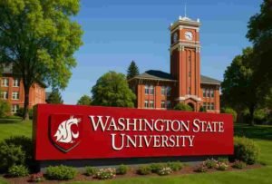 United States 6 Washington State University