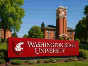 Washington State University