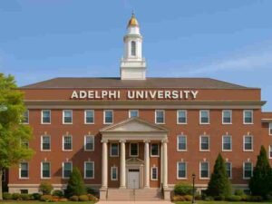 Adelphi University