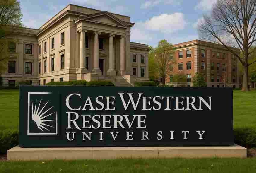 Case Western Reserve University