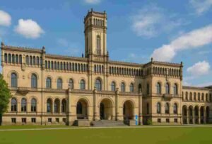 Leibniz University Hannover
