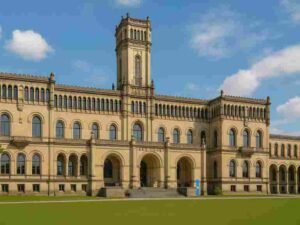 Leibniz University Hannover