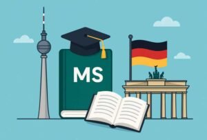 MS in Germany