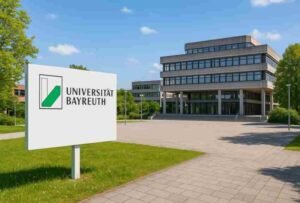 University of Bayreuth