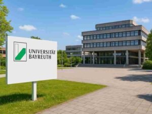 University of Bayreuth
