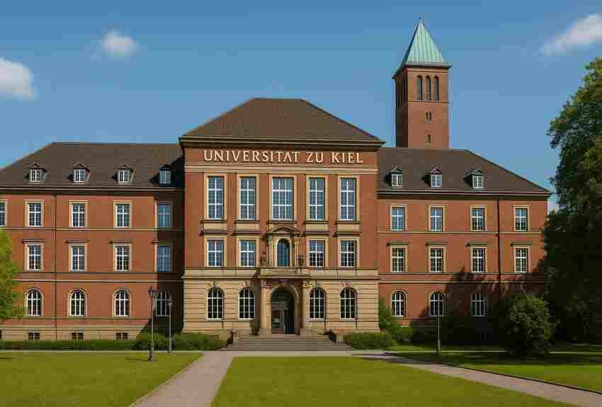 University of Kiel