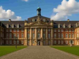 University of Münster