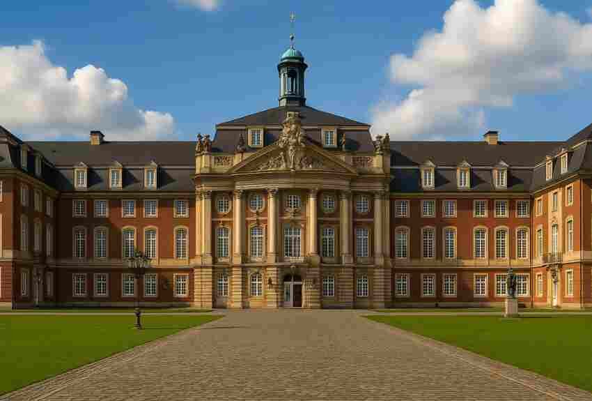 University of Münster