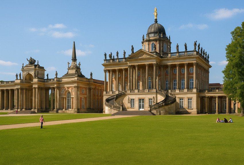 University of Potsdam