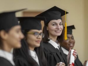 online mba programs in India