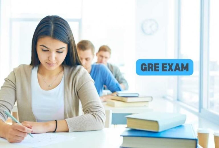 GRE Exam: Dates, Registration, Test Centres, Fees, Pattern, Result