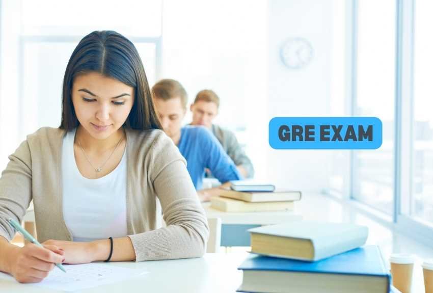GRE Exam: Dates, Registration, Test Centres, Fees, Pattern, Result 1 GRE Exam