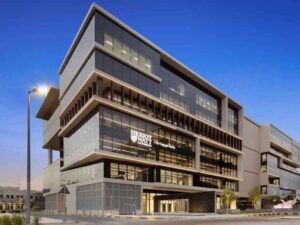 Heriot-Watt University Acceptance rate