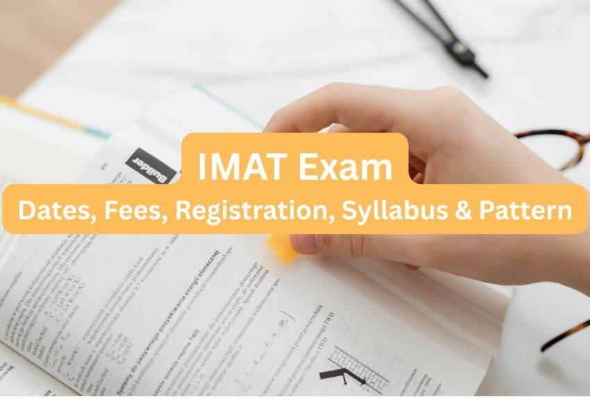 IMAT Exam