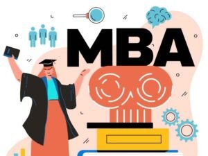 MBA Degree