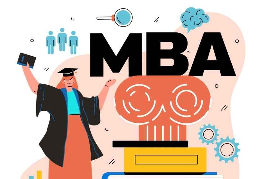 Online MBA Degree: Courses, Fees, Syllabus & Admission 2026 1 MBA Degree