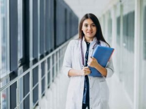 MBBS in Russia