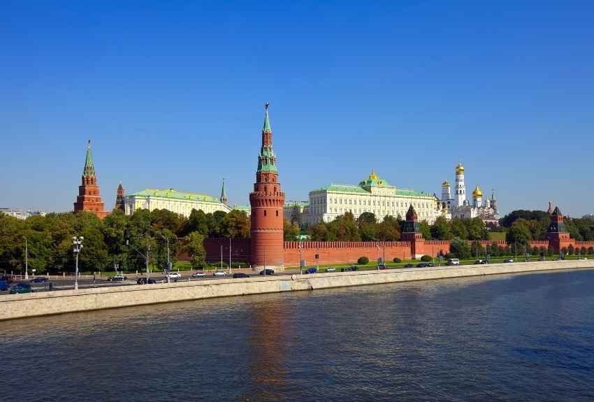 Top 10 Best Medical Universities in Russia