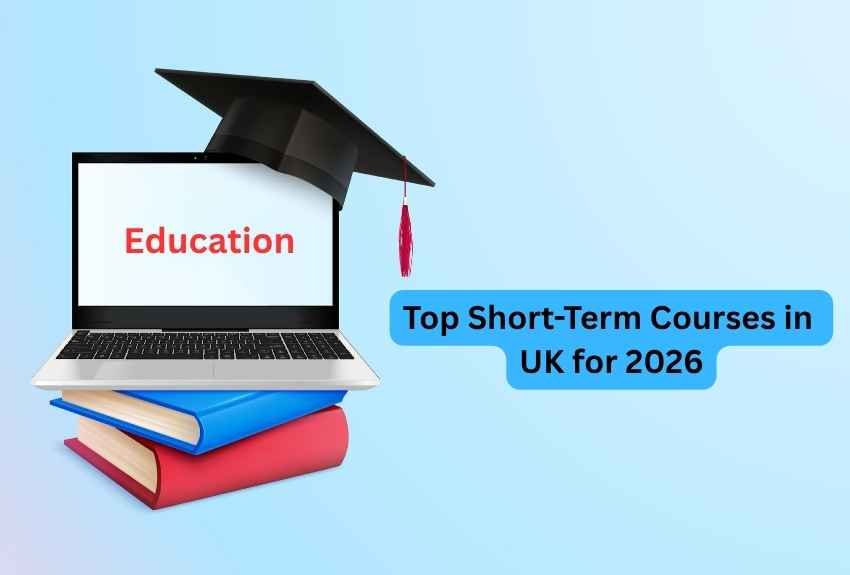 Top Short-Term Courses in UK