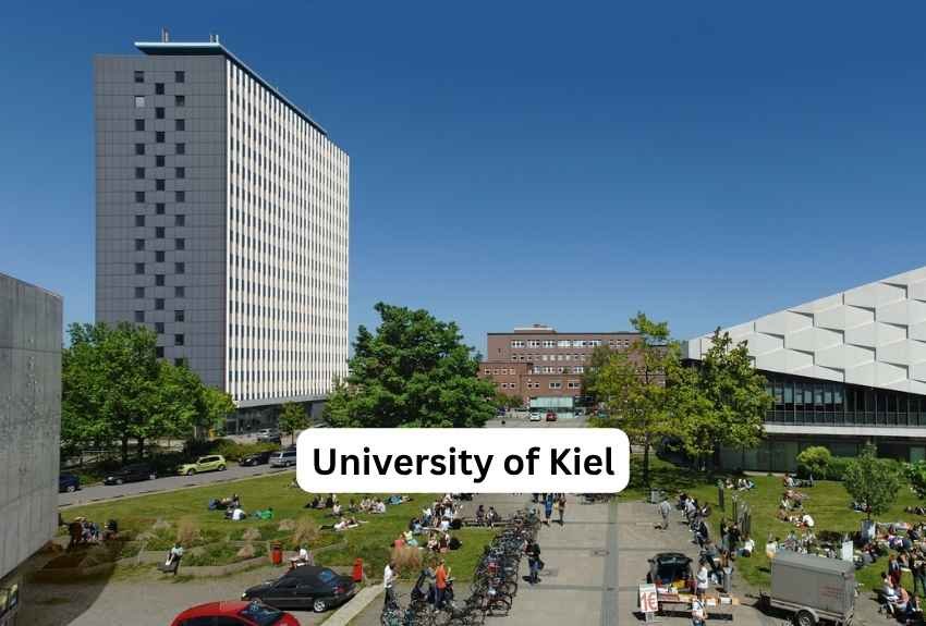 University of Kiel: Acceptance Rate, Courses, Fees, Scholarships & Admission Guide for International Students 1 University of Kiel Acceptance rate