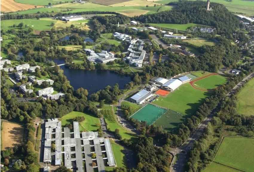 University of Stirling: Acceptance Rate, Rankings, Courses, Fees, Accommodation & Scholarships 1 University of Stirling admission process