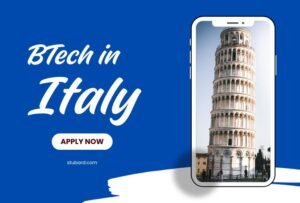 Italy 3 BTech in Italy