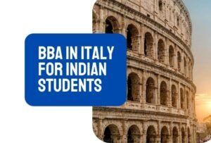 Italy 9 BBA in Italy