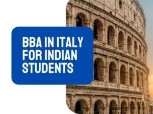 BBA in Italy