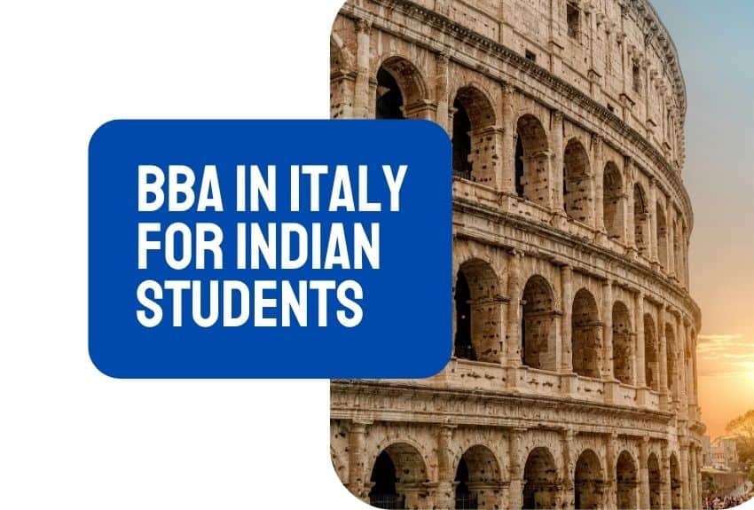 BBA in Italy for Indian Students - Universities, Colleges, Ranking & Fees 2026 1 BBA in Italy