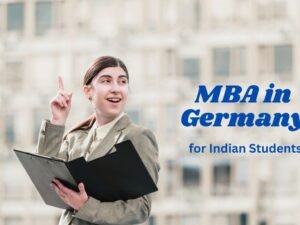 MBA in Germany