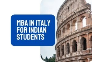 Italy 7 MBA in Italy