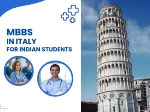 MBBS in Italy